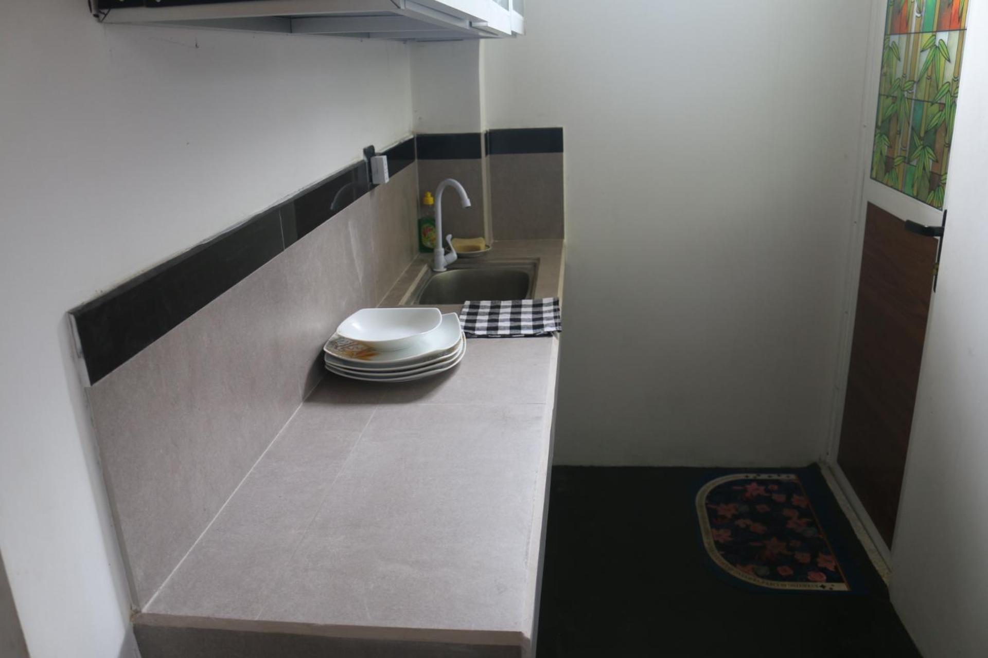 Dinuli Home Stay Ахунгала Екстериор снимка