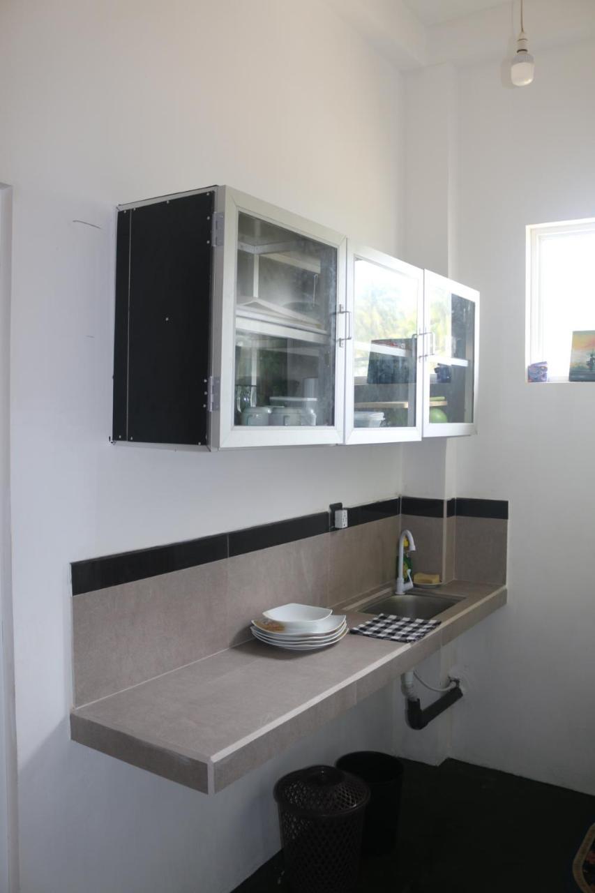 Dinuli Home Stay Ахунгала Екстериор снимка