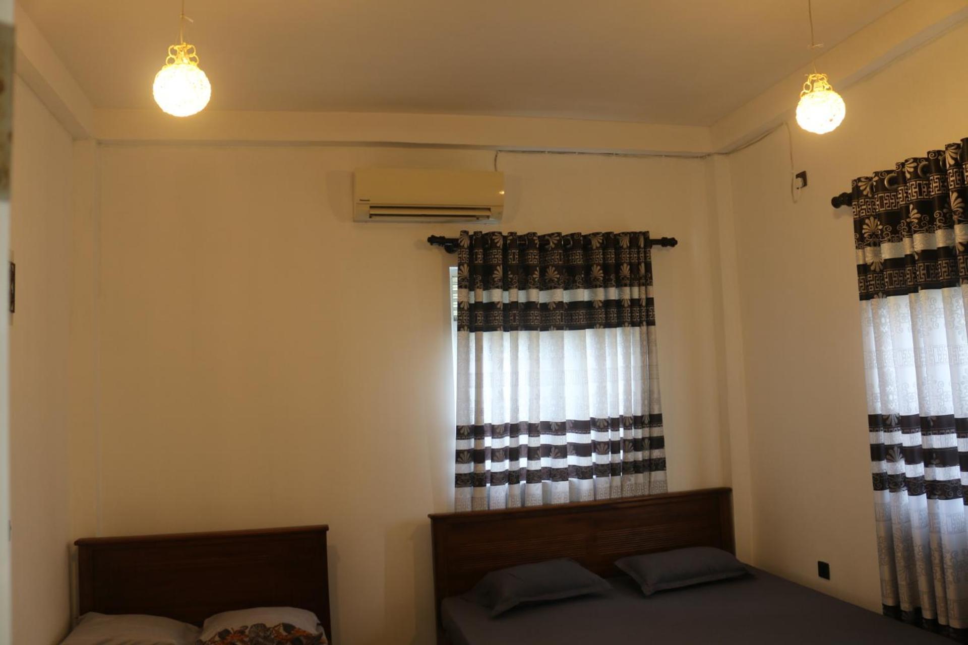 Dinuli Home Stay Ахунгала Екстериор снимка