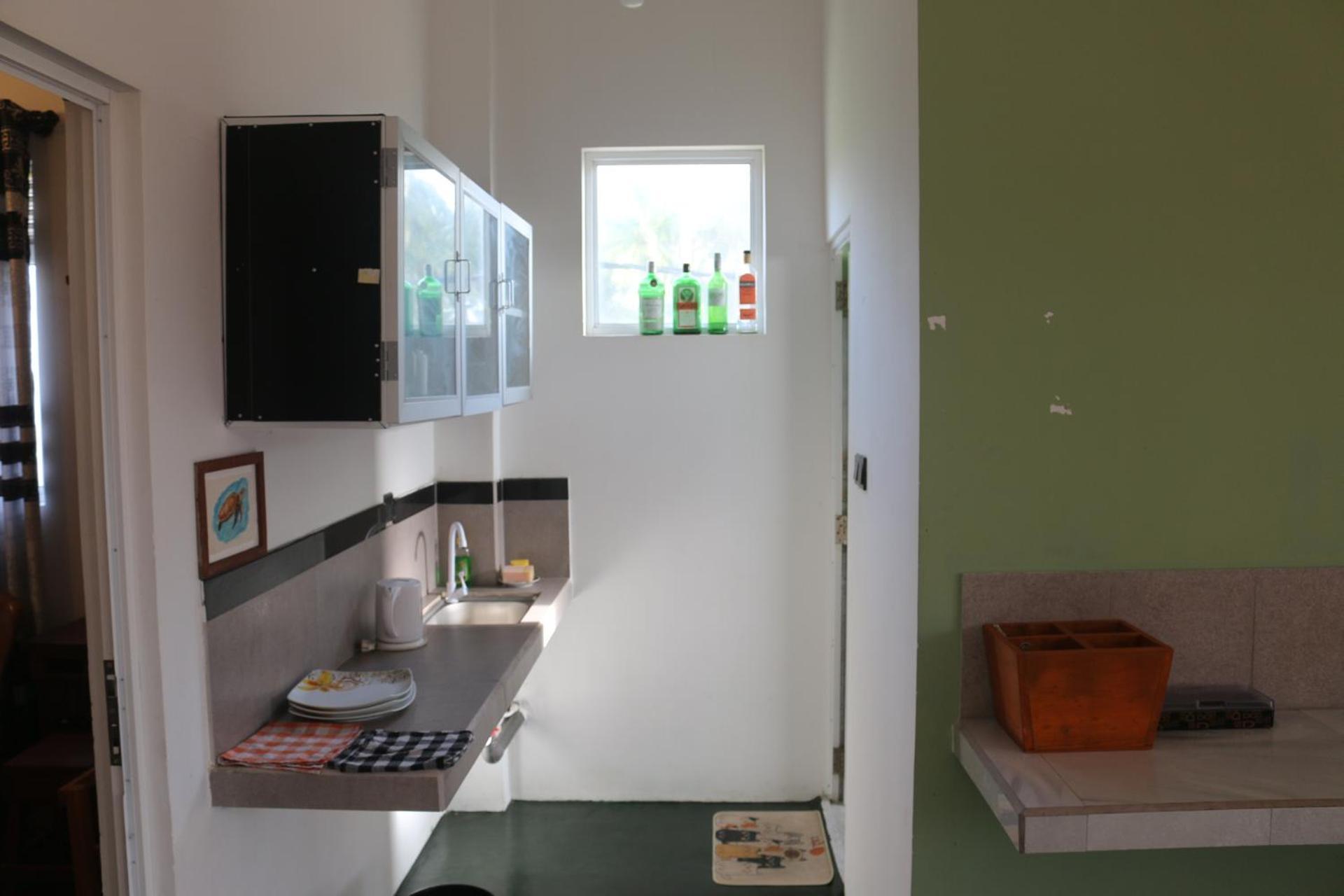 Dinuli Home Stay Ахунгала Екстериор снимка